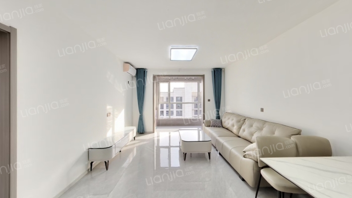 祥云岸芷汀兰二手房实景图