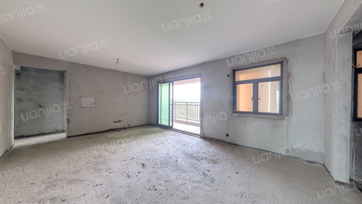 海伦堡海伦源筑二手房实景图