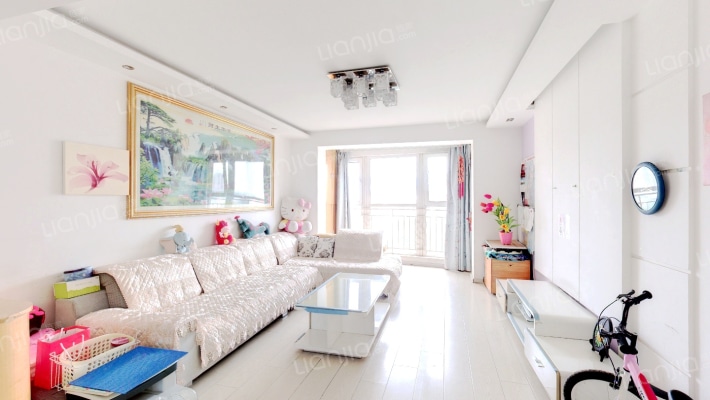 建赏欧洲二手房实景图