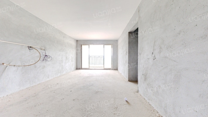 沧江水岸花园二手房实景图