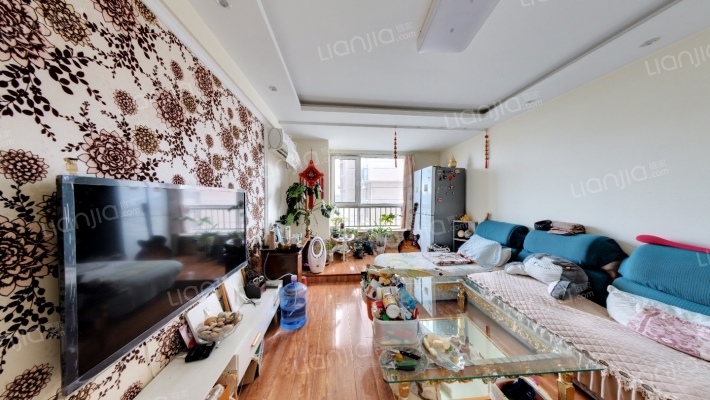 大成公馆二手房实景图