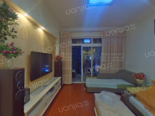 整租·新桥新都 2室1厅 东