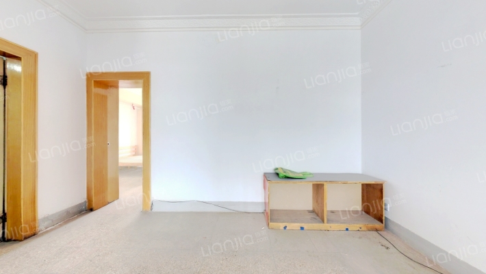 供销社宿舍二手房实景图