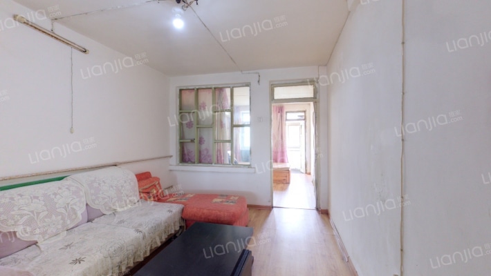 花园小区四区二手房实景图