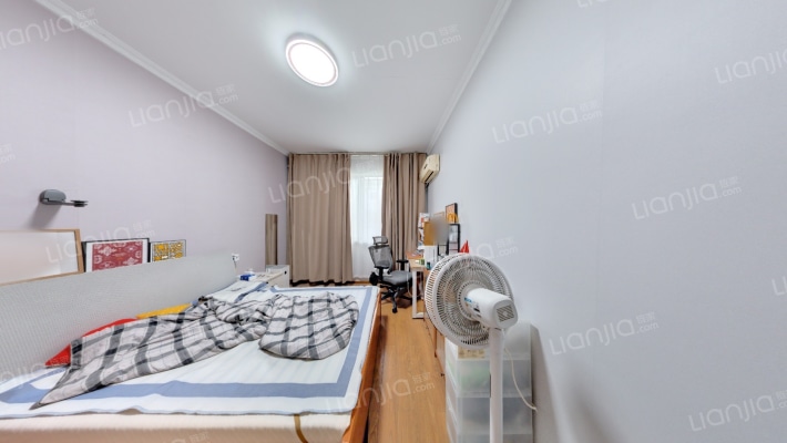 莫干新村二手房实景图