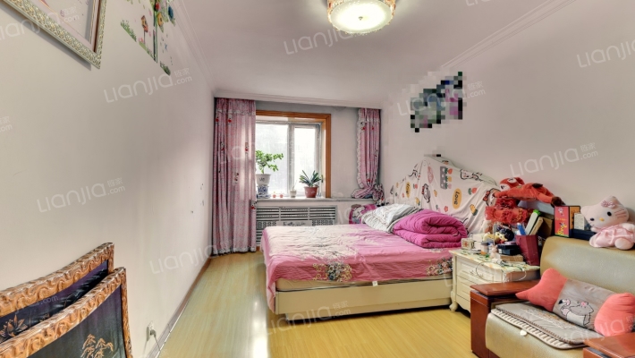 明珠家园二手房实景图