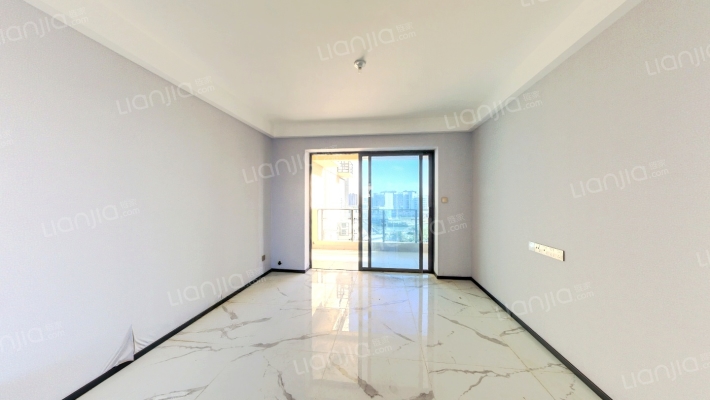 碧桂园中央半岛海辰府二手房实景图