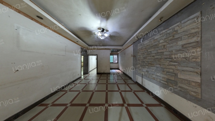 交农村二手房实景图