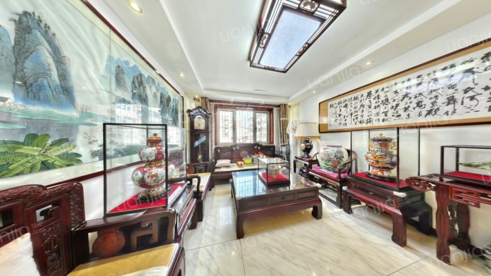 育才里(津南)二手房实景图