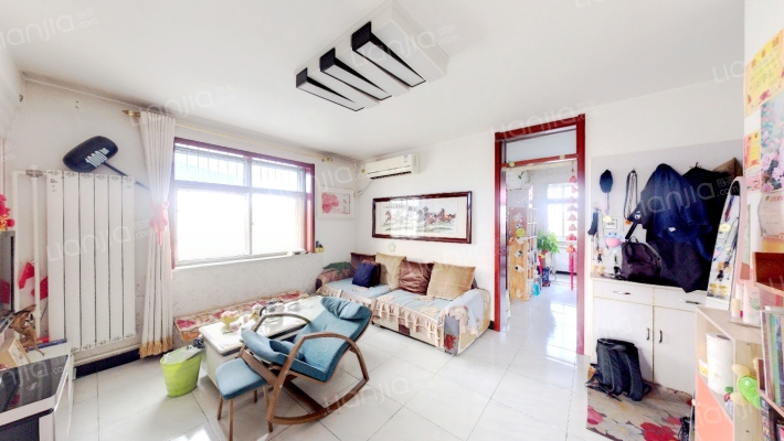 祥和小区二手房实景图