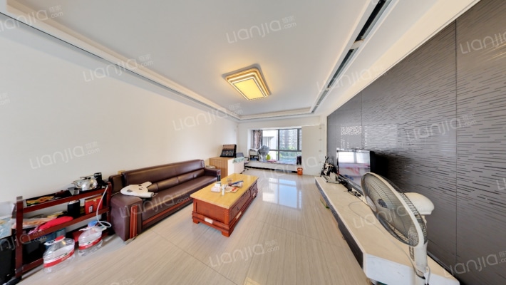 第五大道高发西岸花园一期二手房实景图