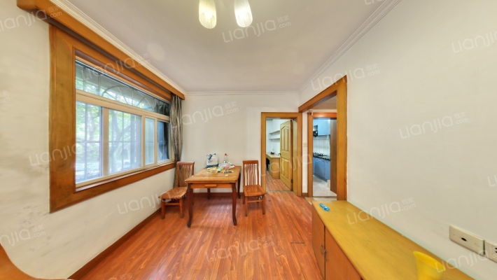 大关南九苑二手房实景图