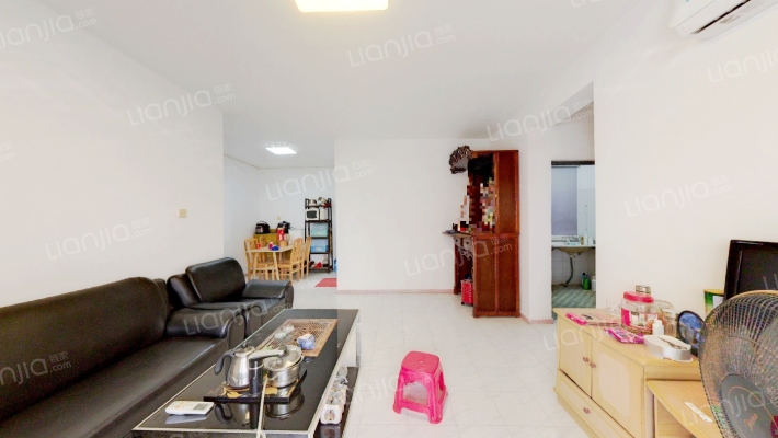 美景新村二手房实景图