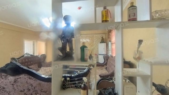 东方新天地二手房实景图