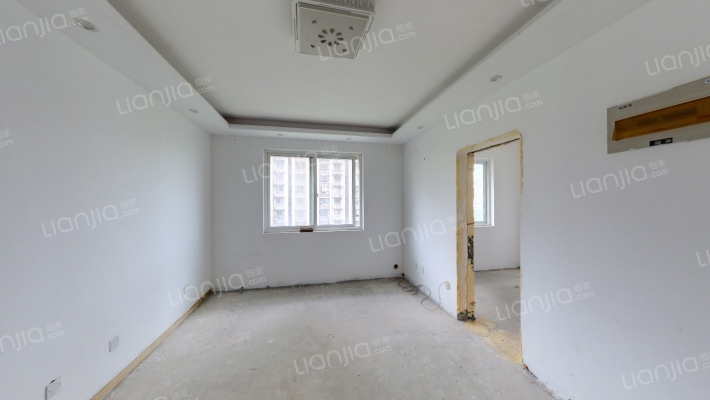 学士府二手房实景图