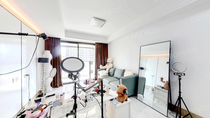 芯汇未来华庭二手房实景图