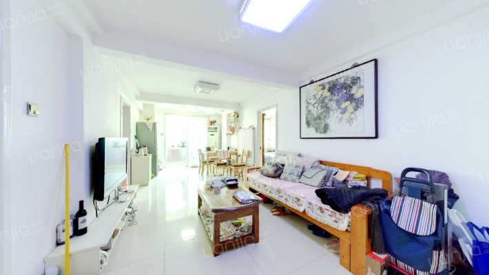 中远里小区二手房实景图