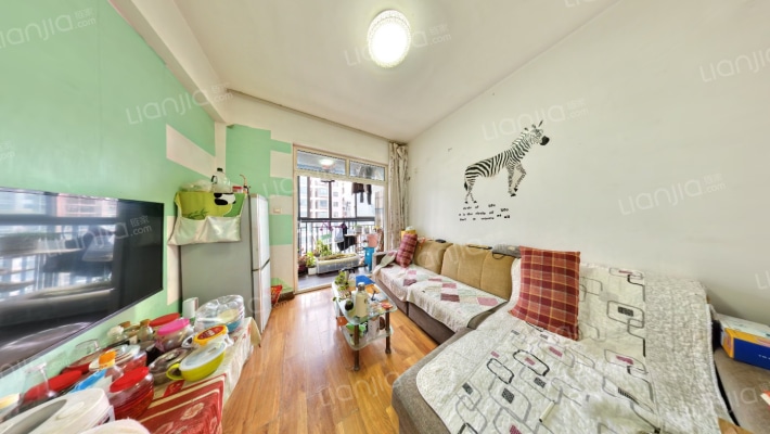 舜和家园B区二手房实景图