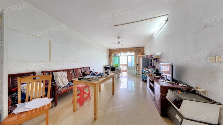 乐安富景花园二手房实景图