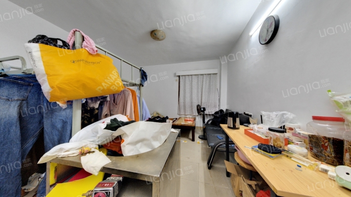 时代中心二手房实景图