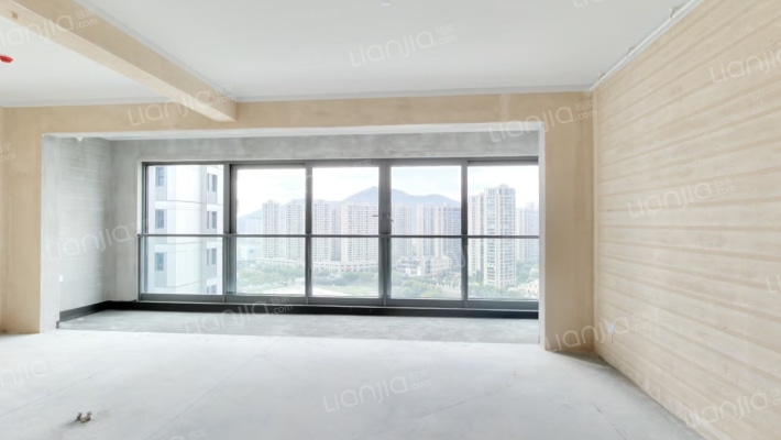 东厦滨江上品南区二手房实景图