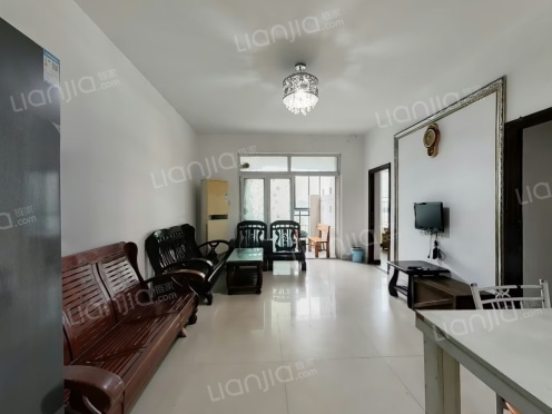 整租·斌鑫西城熙街 3室2厅 东