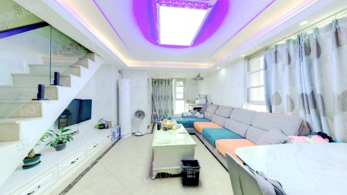 保利九悦荟二手房实景图