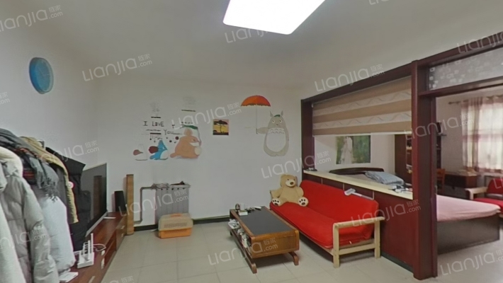 土山前街32号院二手房实景图