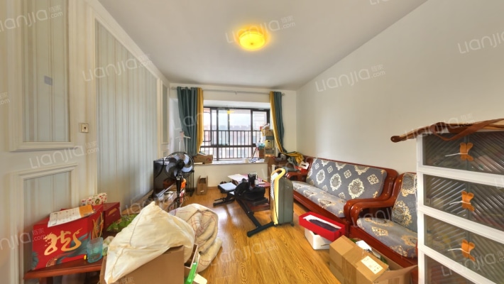 星汇兰亭二手房实景图