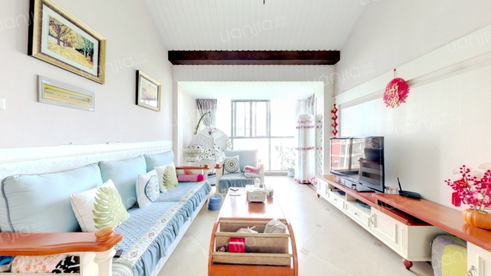 艺苑·景观豪庭二手房实景图