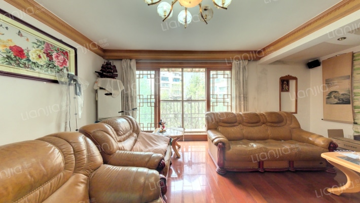 岑家花园二手房实景图