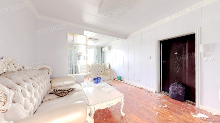 吴中村二手房实景图