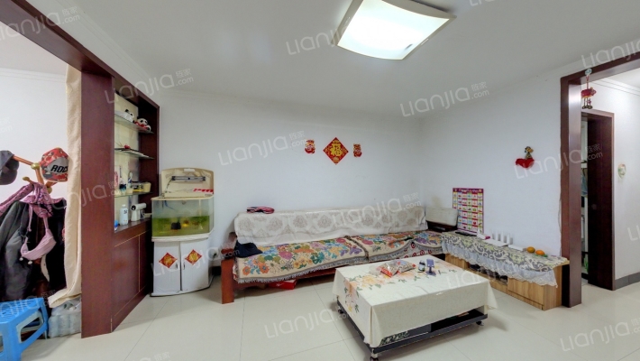 邯钢百二生活区二手房实景图