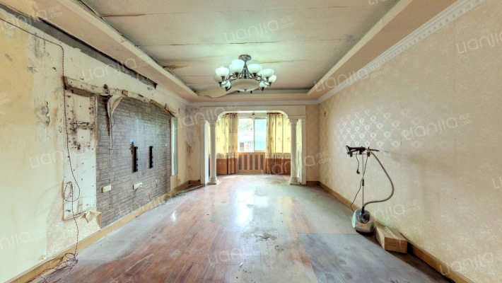 福星楼二手房实景图