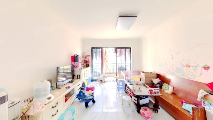 碧桂园天悦府二手房实景图