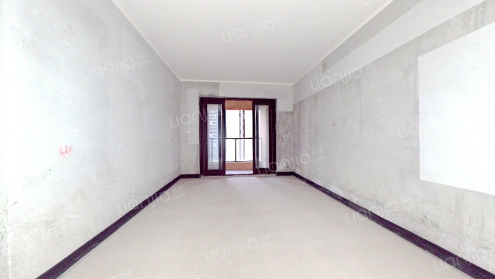 重庆融创文旅城御岸二手房实景图