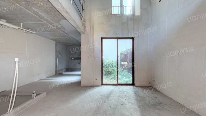 万科大樟溪岸二手房实景图