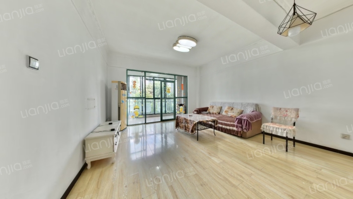 金府路6号二手房实景图