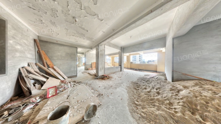 桐城府二手房实景图