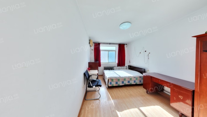 宝和里二手房实景图