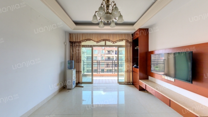 碧翠华庭四期二手房实景图