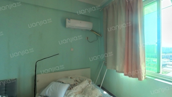 新世纪大厦二手房实景图