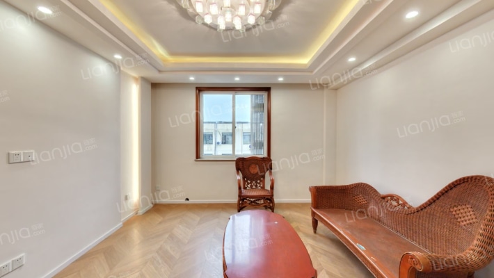 永泰花园二手房实景图