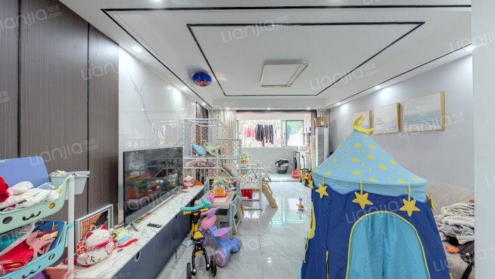 牡丹小区(北仑)二手房实景图