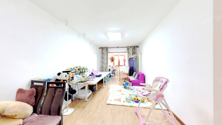 莲安里二手房实景图