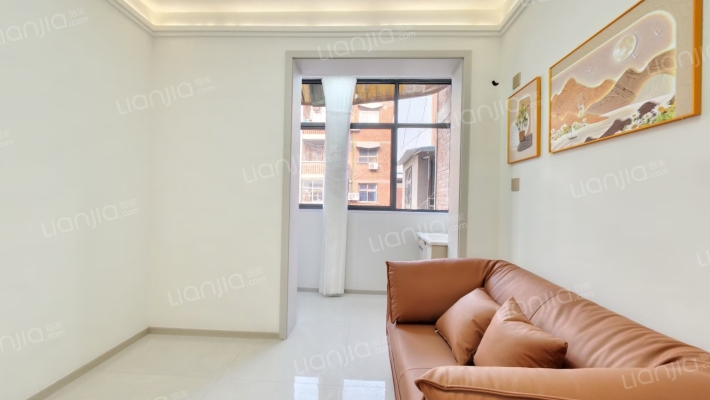 区委25号院二手房实景图