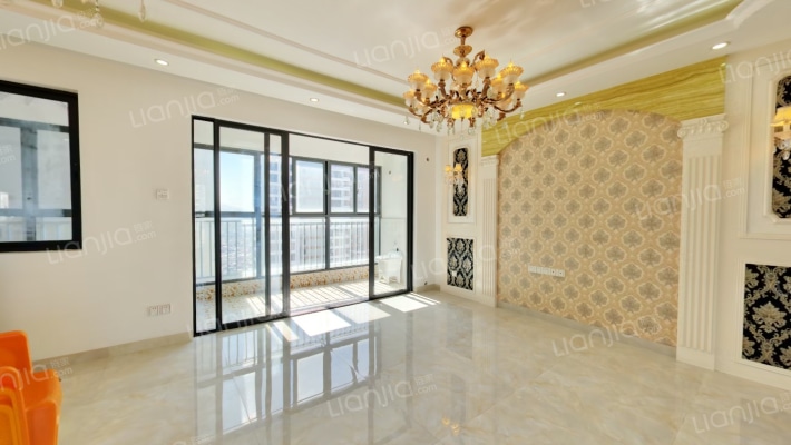 花样年别样城五期二手房实景图