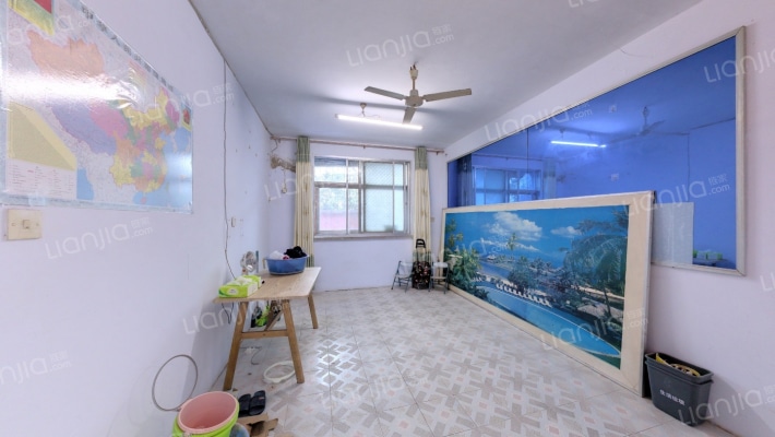 新安东路132号院二手房实景图