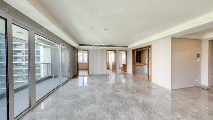 观翠揽月轩二手房实景图