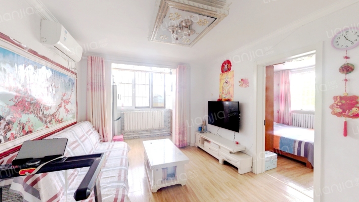 石油新村四区二手房实景图